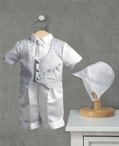 macy's christening gowns